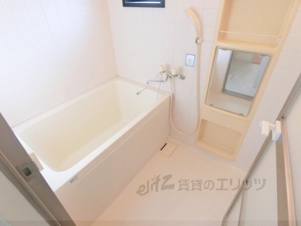 シャロームDの物件内観写真